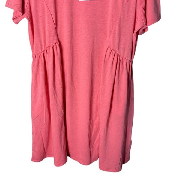 Lularoe Women’s Large Monica Princess Seam Dress New NWT - Picture 4 of 6